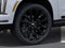 2027 Cadillac Escalade 4WD Platinum Sport