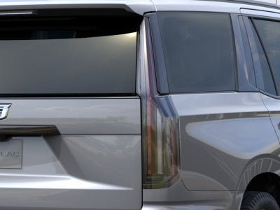 2027 Cadillac Escalade Platinum Sport