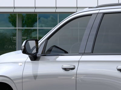 2027 Cadillac Escalade Platinum Sport