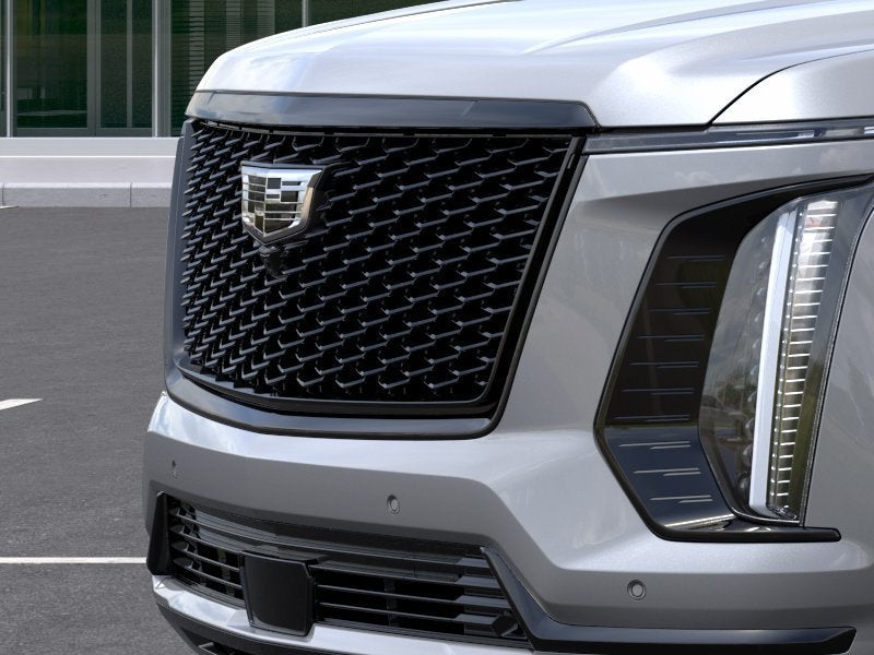 2027 Cadillac Escalade Platinum Sport