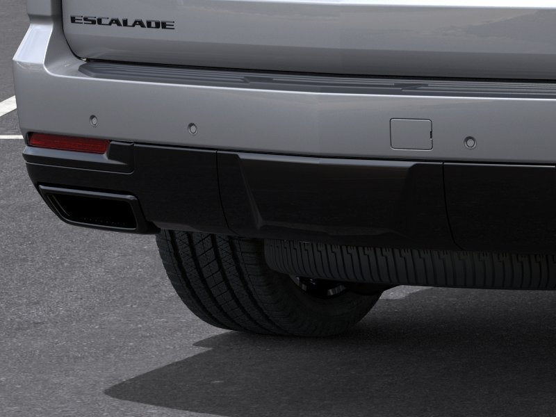 2027 Cadillac Escalade Platinum Sport