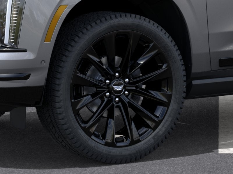 2027 Cadillac Escalade Platinum Sport