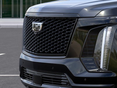 2027 Cadillac Escalade Platinum Sport