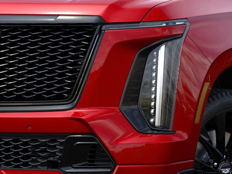 2026 Cadillac Escalade V-Series