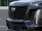 2027 Cadillac Escalade V-Series