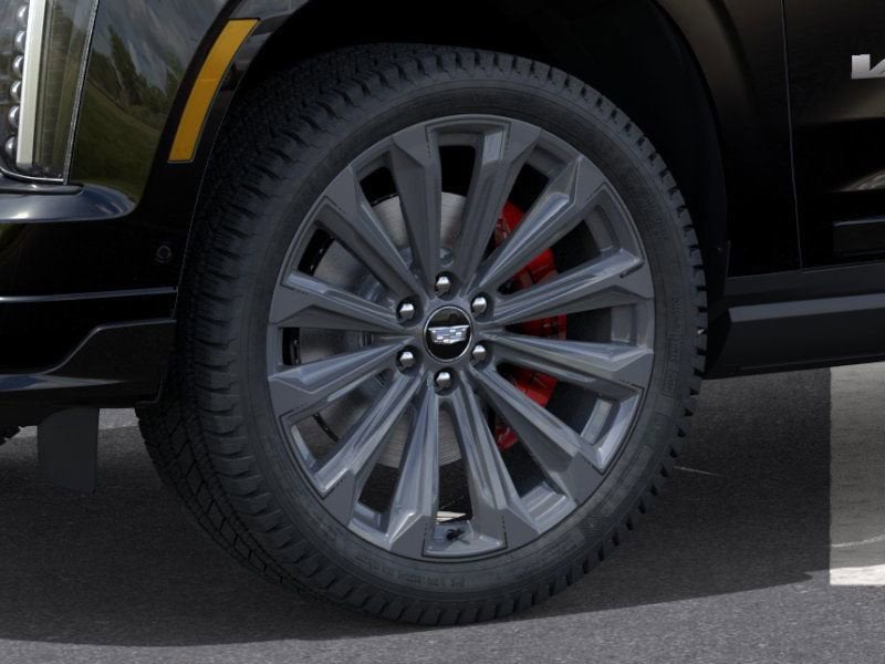 2026 Cadillac Escalade V-Series