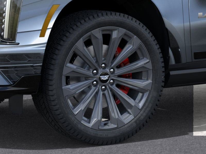 2026 Cadillac Escalade V-Series