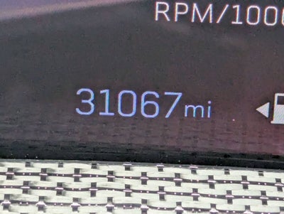 2025 Cadillac Escalade Escalade-V