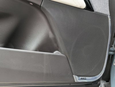 2025 Cadillac Escalade Escalade-V