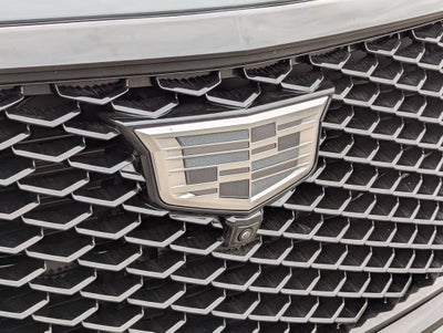 2025 Cadillac Escalade Escalade-V