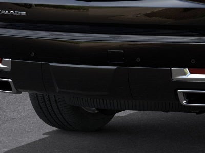 2026 Cadillac Escalade ESV 1SA