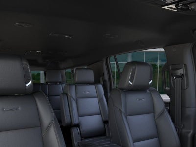 2026 Cadillac Escalade ESV 1SA