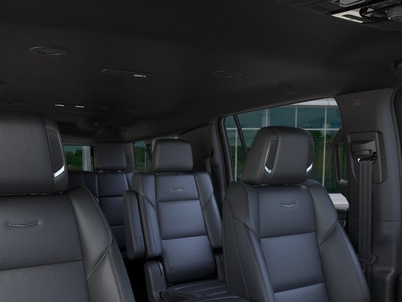 2026 Cadillac Escalade ESV 1SA