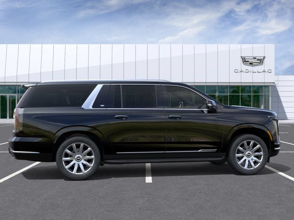 2026 Cadillac Escalade ESV 1SA