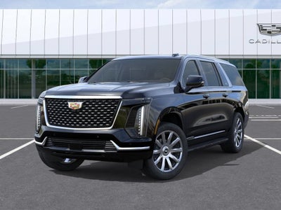 2026 Cadillac Escalade ESV 1SA