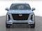 2025 Cadillac Escalade ESV Premium Luxury