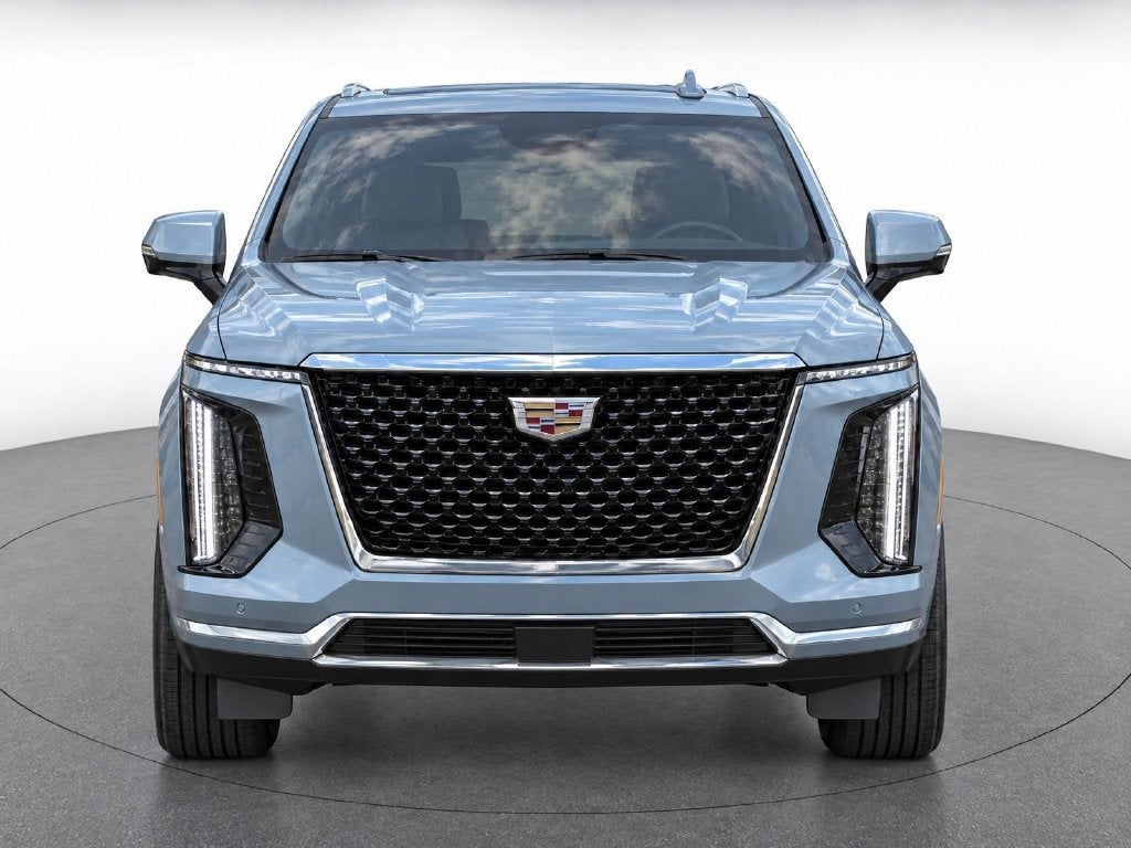 2025 Cadillac Escalade ESV Premium Luxury