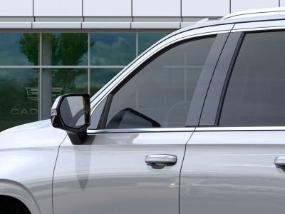 2026 Cadillac Escalade ESV Luxury