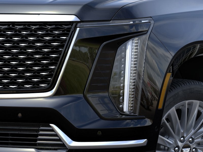 2027 Cadillac Escalade ESV 4WD Luxury