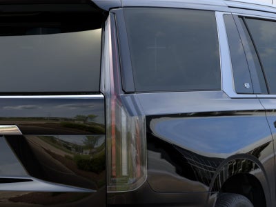 2027 Cadillac Escalade ESV 4WD Luxury