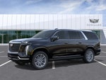 2027 Cadillac Escalade ESV 4WD Luxury