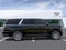 2027 Cadillac Escalade ESV 4WD Luxury