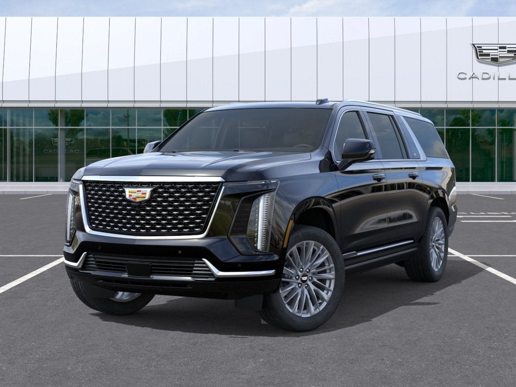 2027 Cadillac Escalade ESV 4WD Luxury