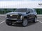 2027 Cadillac Escalade ESV 4WD Luxury