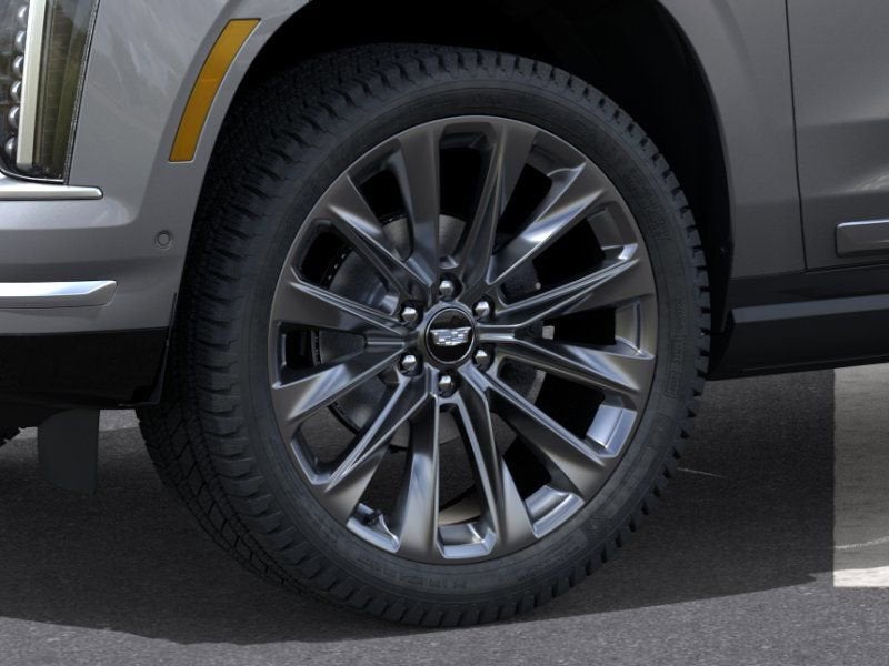 2026 Cadillac Escalade ESV Platinum Luxury