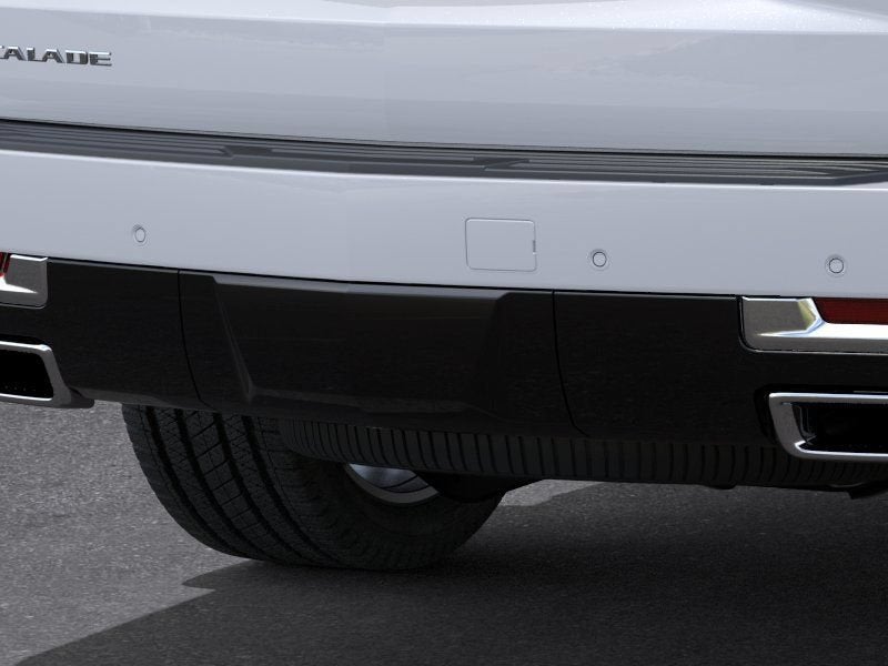 2026 Cadillac Escalade ESV Platinum Luxury