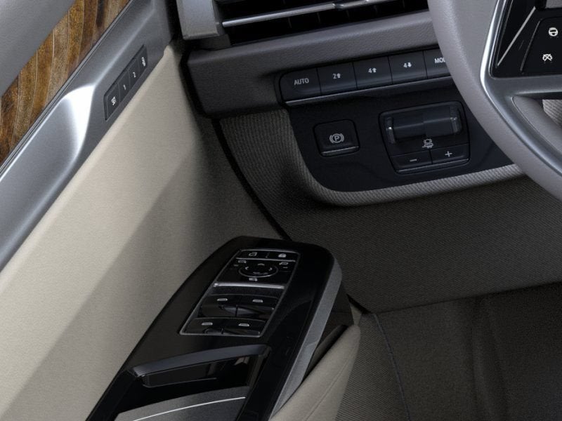 2026 Cadillac Escalade ESV Platinum Luxury