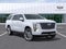 2026 Cadillac Escalade ESV Platinum Luxury