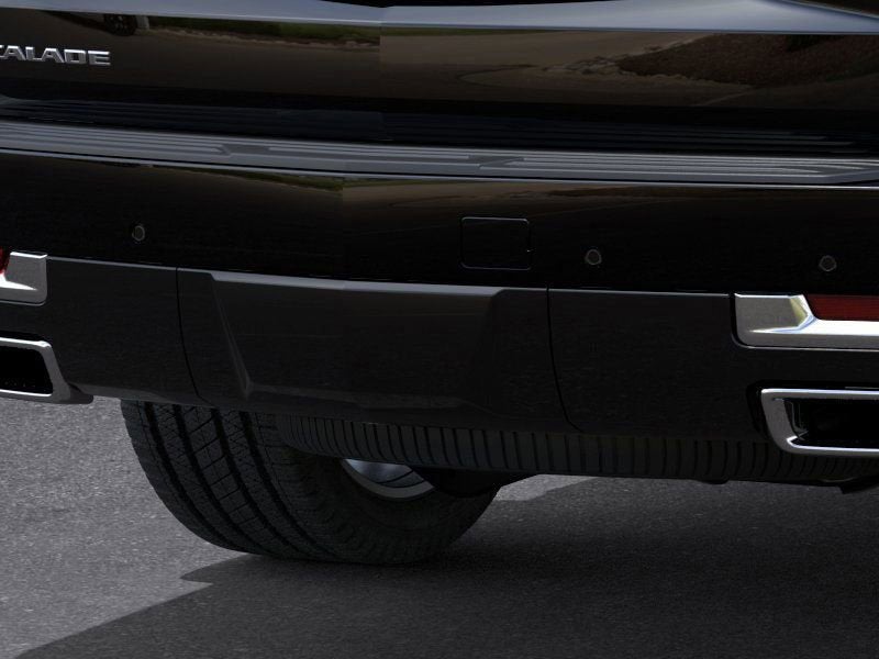 2026 Cadillac Escalade ESV Platinum Luxury