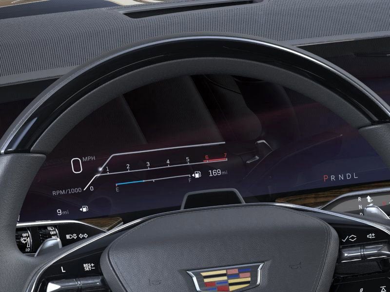 2026 Cadillac Escalade ESV Platinum Luxury