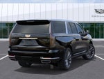 2026 Cadillac Escalade ESV Platinum Luxury