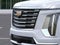 2026 Cadillac Escalade ESV Platinum Luxury