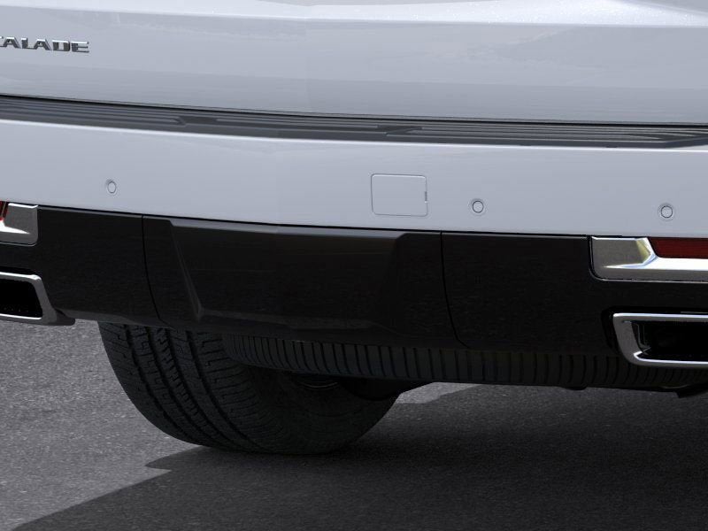 2026 Cadillac Escalade ESV Platinum Luxury