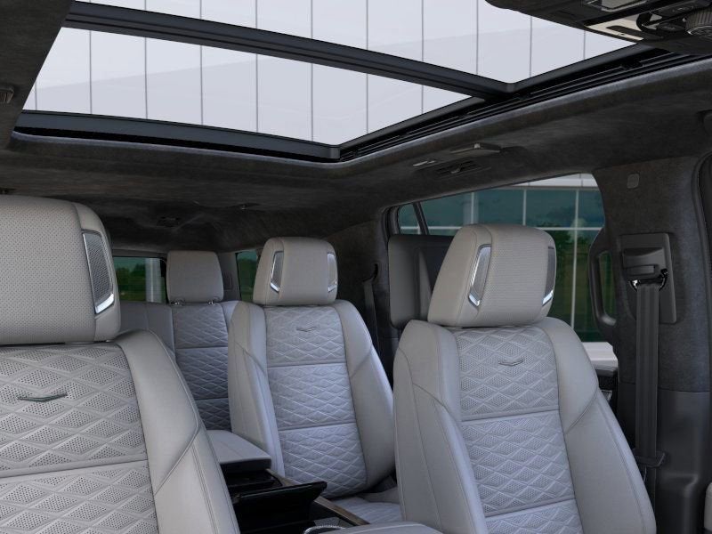2026 Cadillac Escalade ESV Platinum Luxury