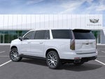 2026 Cadillac Escalade ESV Platinum Luxury