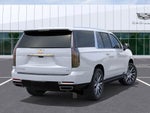 2026 Cadillac Escalade ESV Platinum Luxury