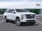 2026 Cadillac Escalade ESV Platinum Luxury