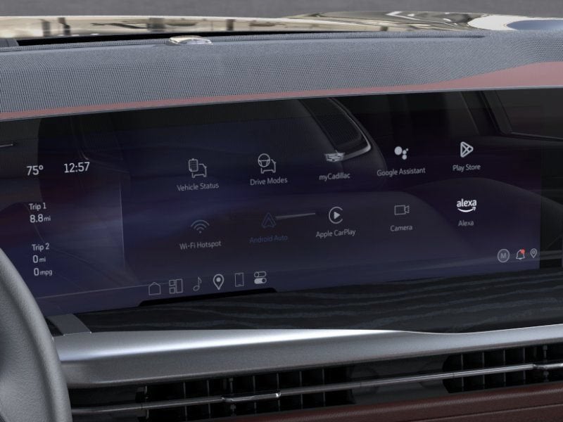 2026 Cadillac Escalade ESV Sport