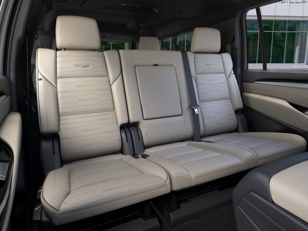 2026 Cadillac Escalade ESV Sport