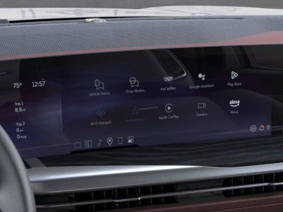 2026 Cadillac Escalade ESV Sport