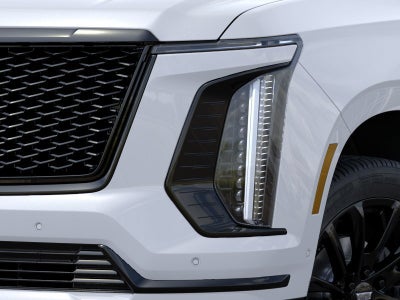 2027 Cadillac Escalade ESV Sport