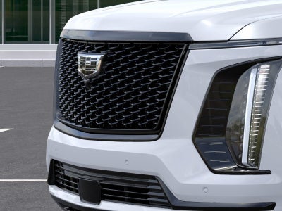 2027 Cadillac Escalade ESV Sport