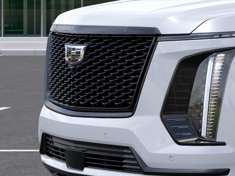 2027 Cadillac Escalade ESV Sport
