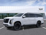 2027 Cadillac Escalade ESV Sport