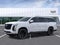 2027 Cadillac Escalade ESV Sport