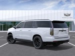 2027 Cadillac Escalade ESV Sport